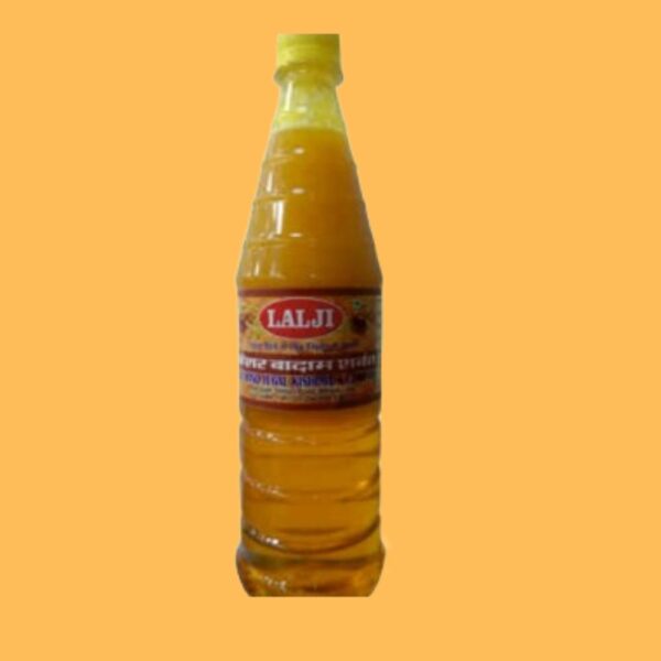 Lalji Kesar Badam Sherbat