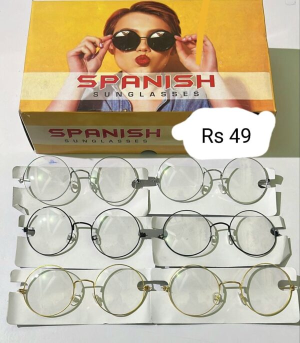 googles