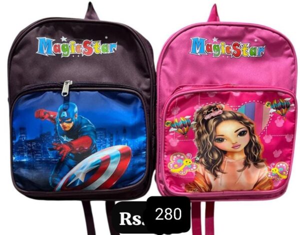 Bags