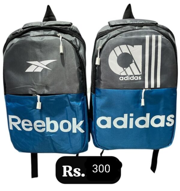 Bags