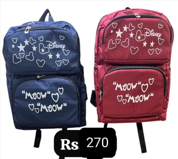 Bags