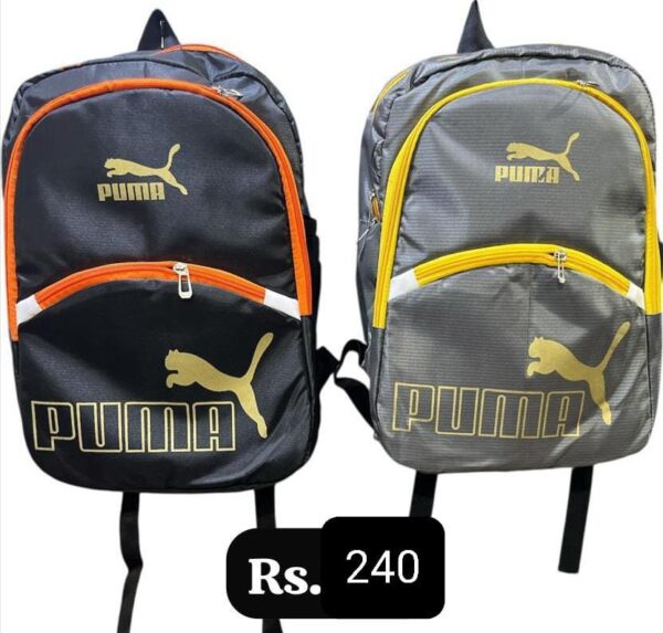 Bags