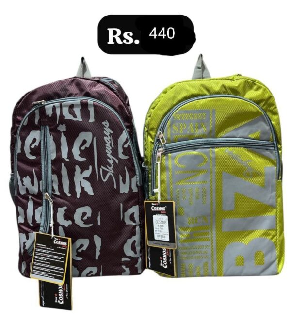 Bags