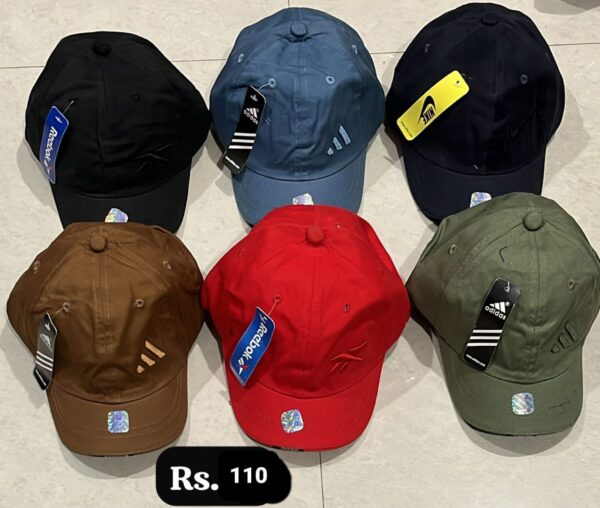 Caps