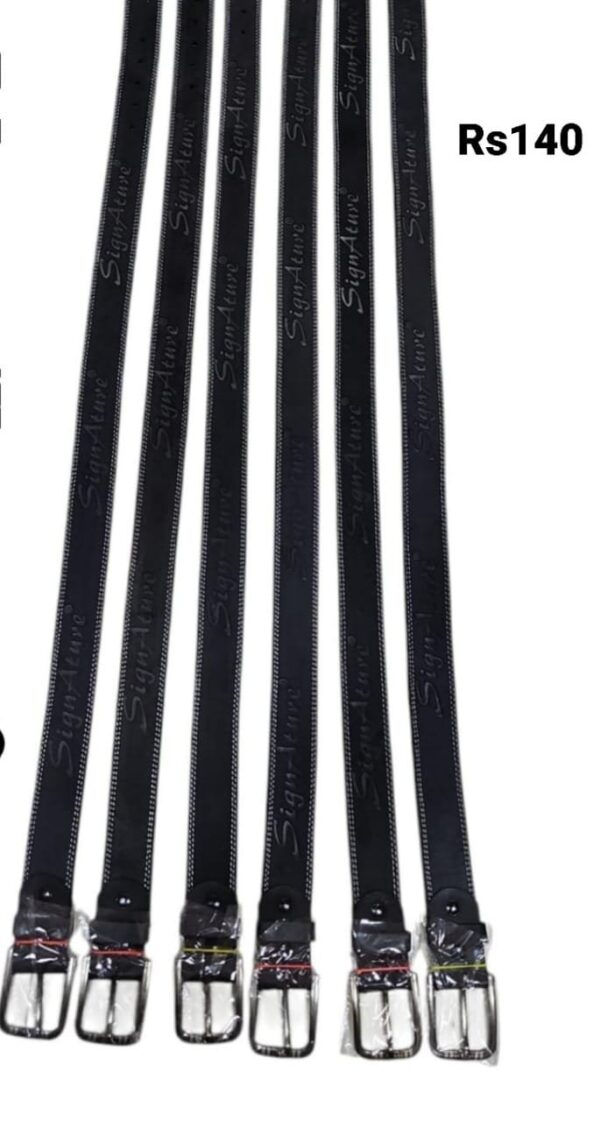 Belt