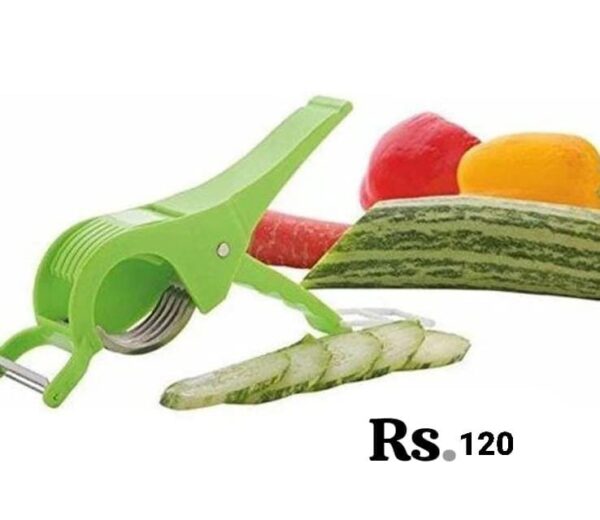 vegetable chopper
