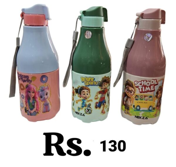 Water Bottle