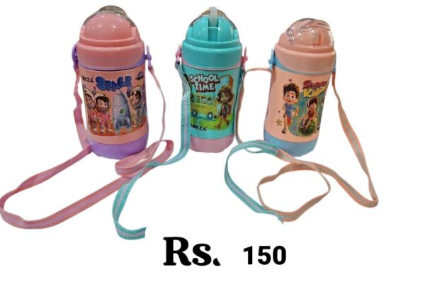 Water Bottle