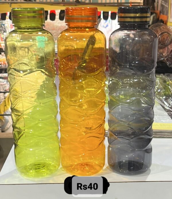 Water Bottle