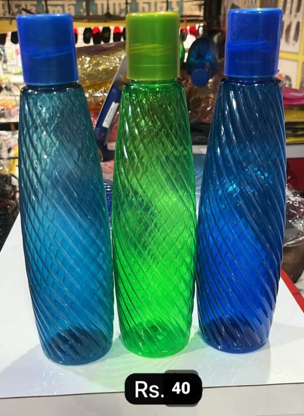 Water Bottle