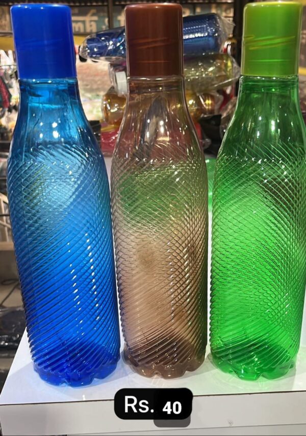Water Bottle