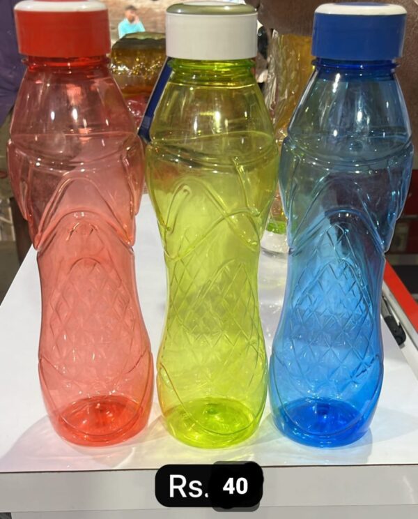 Water Bottle