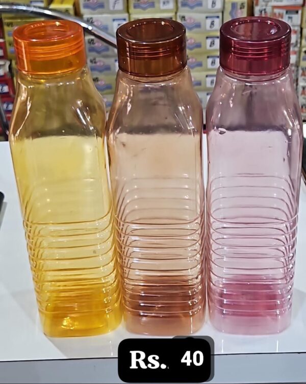 Water Bottle