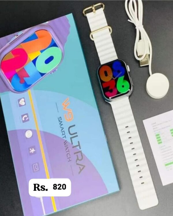 Smart watch