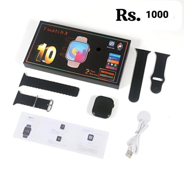Smart watch