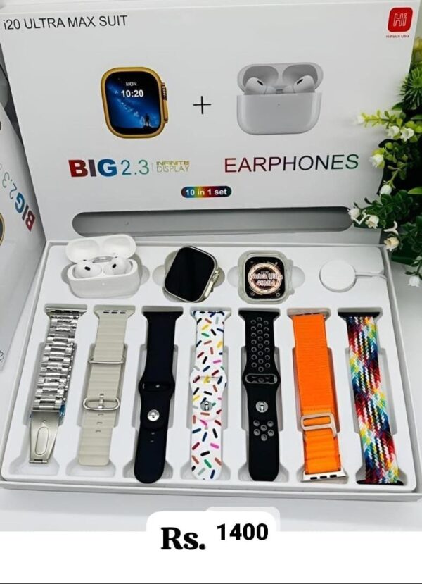 Smart watch