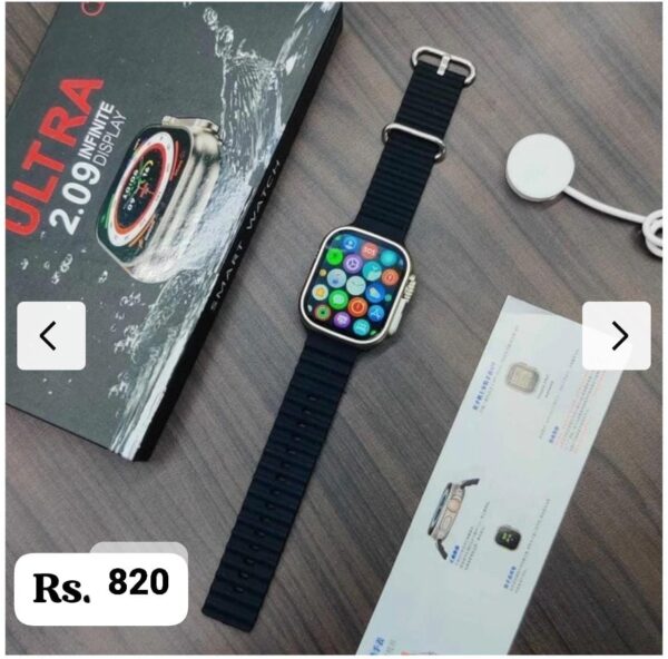 Smart watch