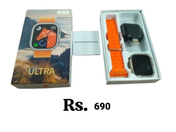 Smart watch