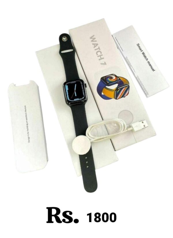 Smart watch