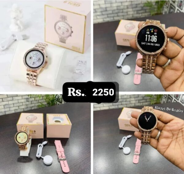 Smart watch