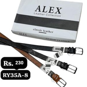Belt