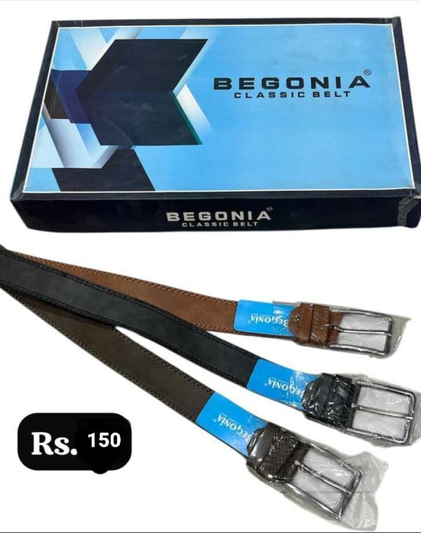 Belt
