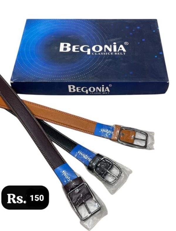 Belt