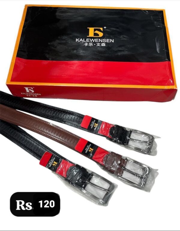 Belt