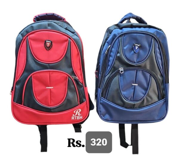 Bags