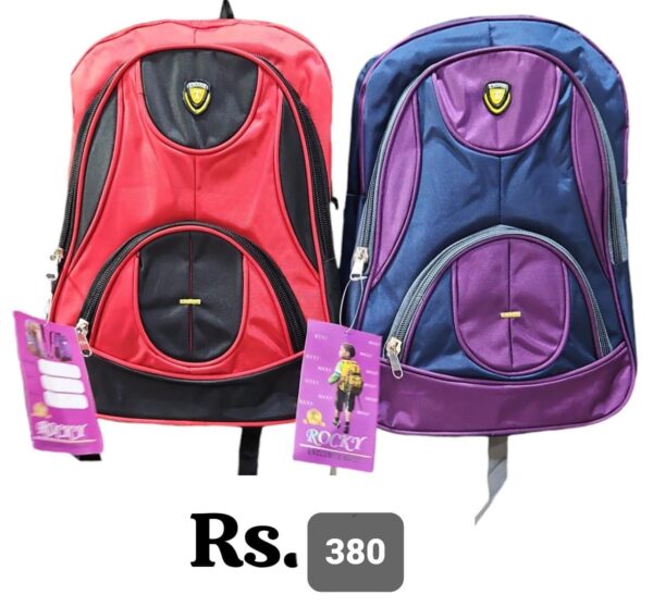 Bags
