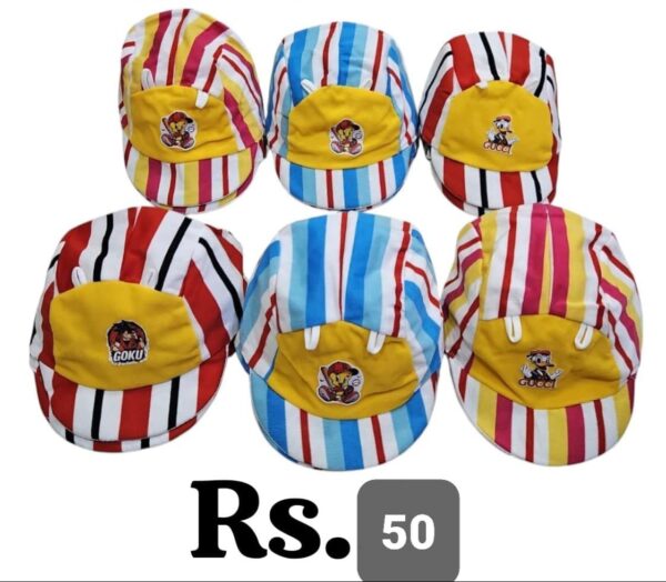 cap