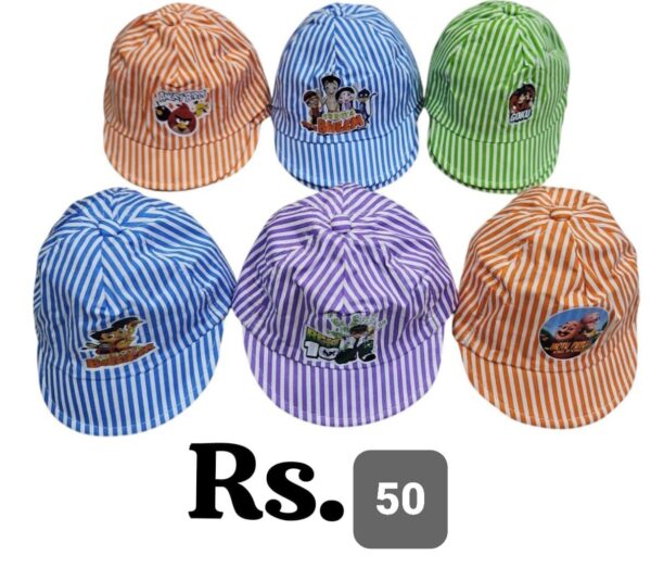 cap