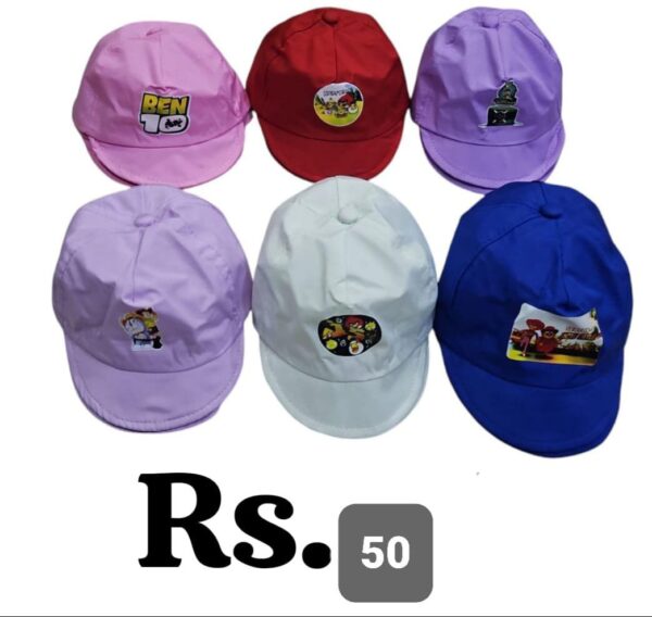 cap