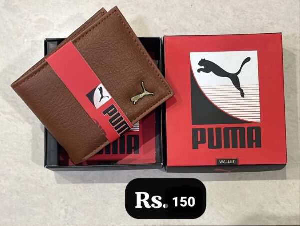 purse